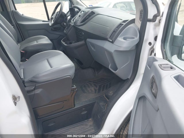 Ford TRANSIT CARGO VAN 2016 1FTBW3XM7GKA41385 Image 6