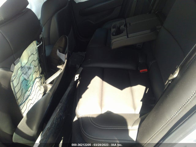 1G6AA5RX0J0182284 Cadillac Ats Sedan Rwd
