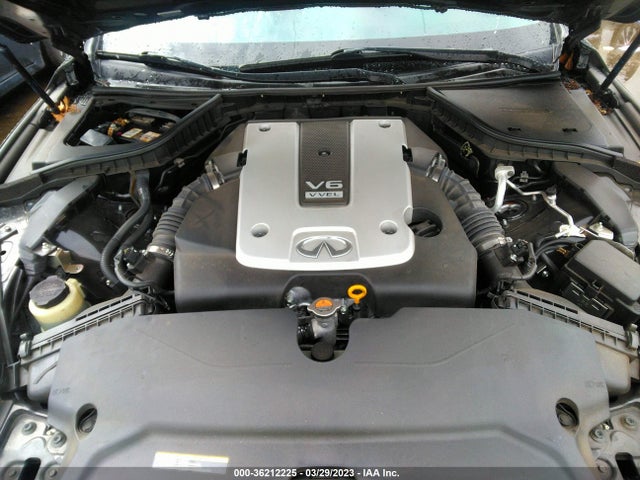 Infiniti Q50 2015 JN1BV7AP0FM343913 Image 10