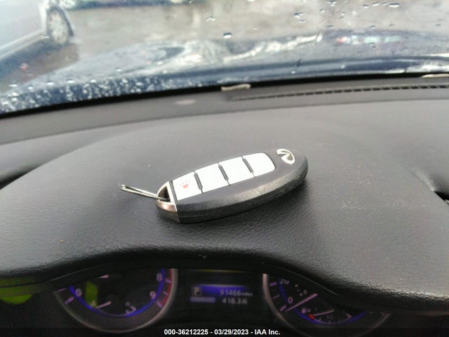 Infiniti Q50 2015 JN1BV7AP0FM343913 Image 11