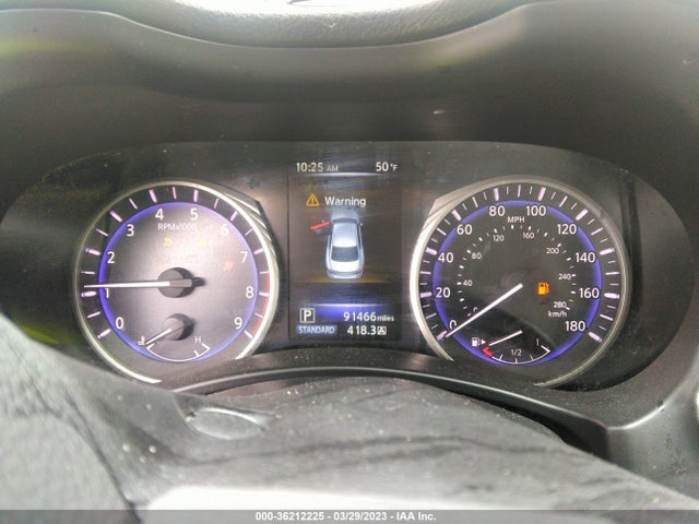 Infiniti Q50 2015 JN1BV7AP0FM343913 Image 7