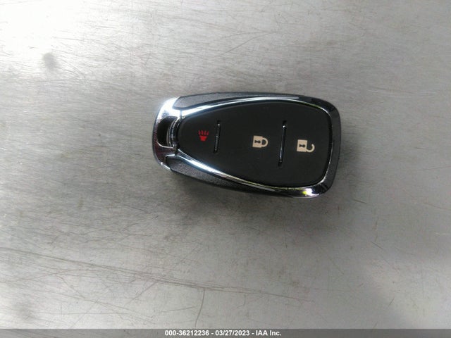 Chevrolet Equinox Awd Lt 2022 3GNAXUEV3NL100784 Image 11