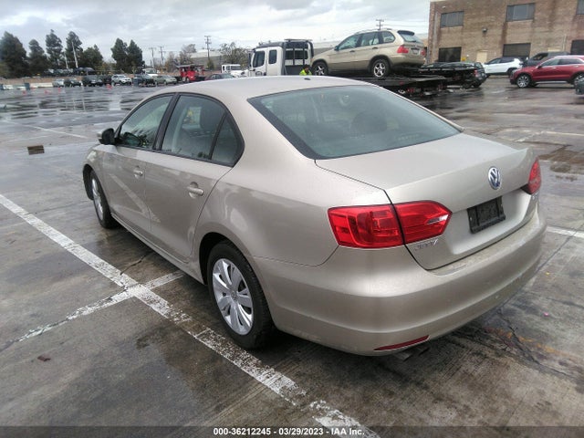 Продажа на аукционе авто 2012 Volkswagen Jetta Sedan Se Pzev, vin: 3VWDP7AJ9CM463444, номер лота: 36212245