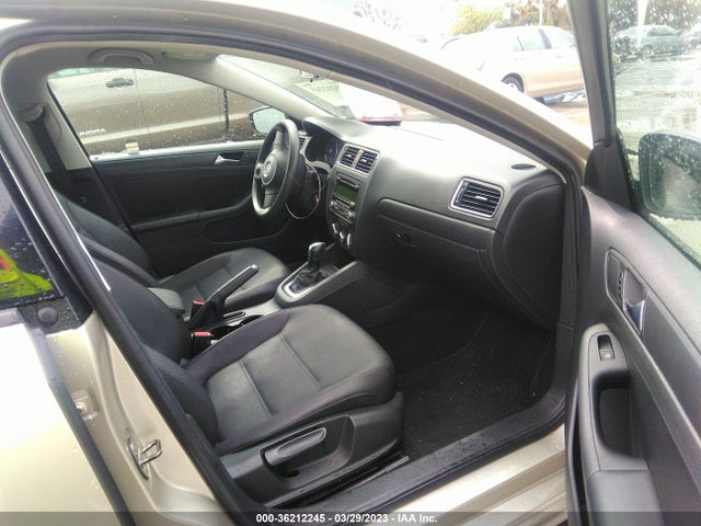 Продажа на аукционе авто 2012 Volkswagen Jetta Sedan Se Pzev, vin: 3VWDP7AJ9CM463444, номер лота: 36212245