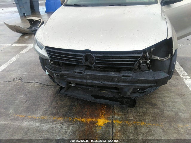 Продажа на аукционе авто 2012 Volkswagen Jetta Sedan Se Pzev, vin: 3VWDP7AJ9CM463444, номер лота: 36212245
