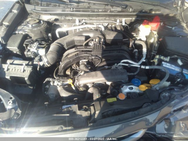 4S4BTACC4N3155230 Subaru Outback Premium