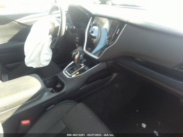 4S4BTACC4N3155230 Subaru Outback Premium