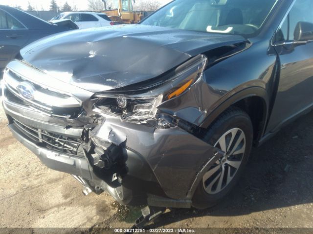 4S4BTACC4N3155230 Subaru Outback Premium