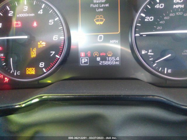 4S4BTACC4N3155230 Subaru Outback Premium