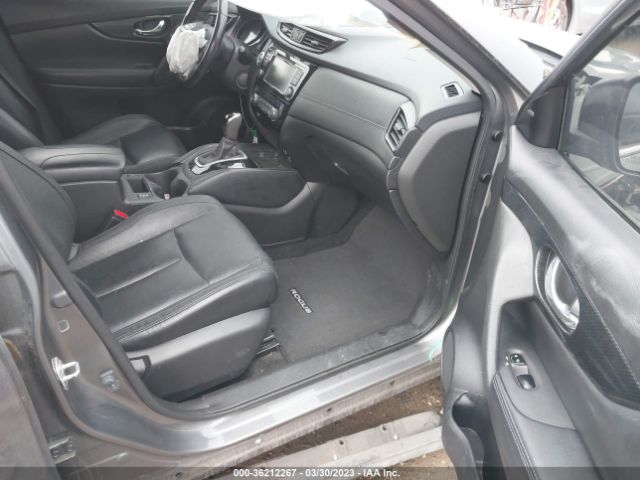 JN8AT2MT3JW462034 Nissan Rogue Sl
