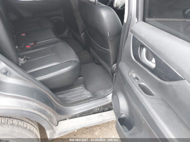 JN8AT2MT3JW462034 Nissan Rogue Sl
