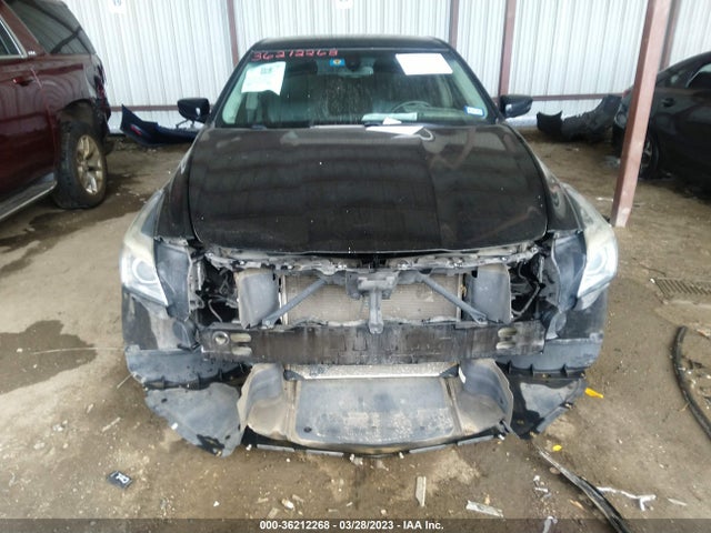 1G6AP5SX9E0195176 Cadillac Cts Sedan Rwd