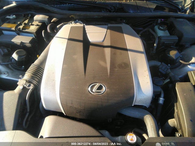 2020 Lexus GS, VIN: JTHEZ1CL2LA012994