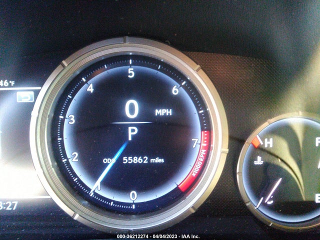 2020 Lexus GS, VIN: JTHEZ1CL2LA012994