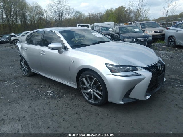 2020 Lexus GS, VIN: JTHEZ1CL2LA012994