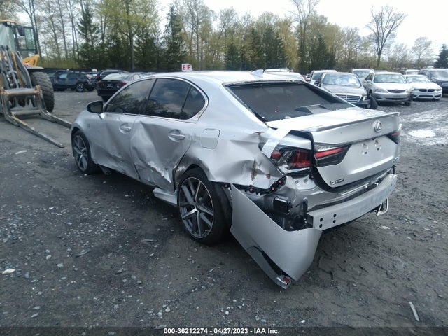 2020 Lexus GS, VIN: JTHEZ1CL2LA012994
