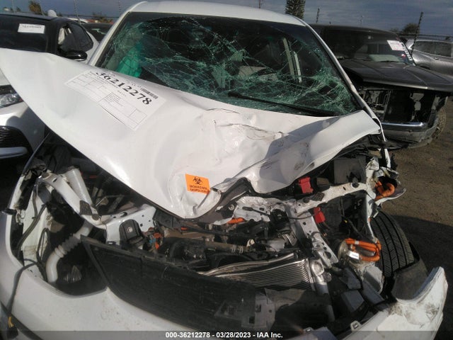 Chevrolet BOLT EV LT 2020 1G1FY6S09L4150665 Image 11