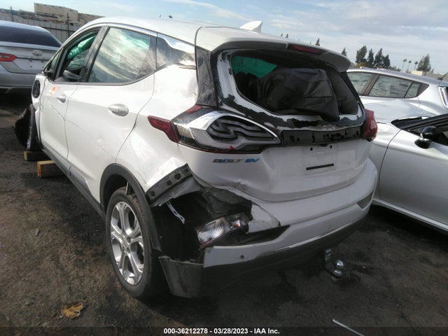 Chevrolet BOLT EV LT 2020 1G1FY6S09L4150665 Image 4