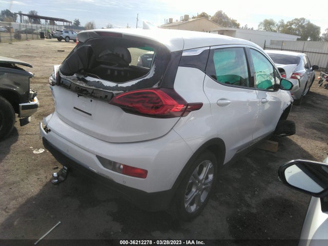 Chevrolet BOLT EV LT 2020 1G1FY6S09L4150665 Image 5
