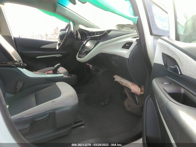 Chevrolet BOLT EV LT 2020 1G1FY6S09L4150665 Image 6
