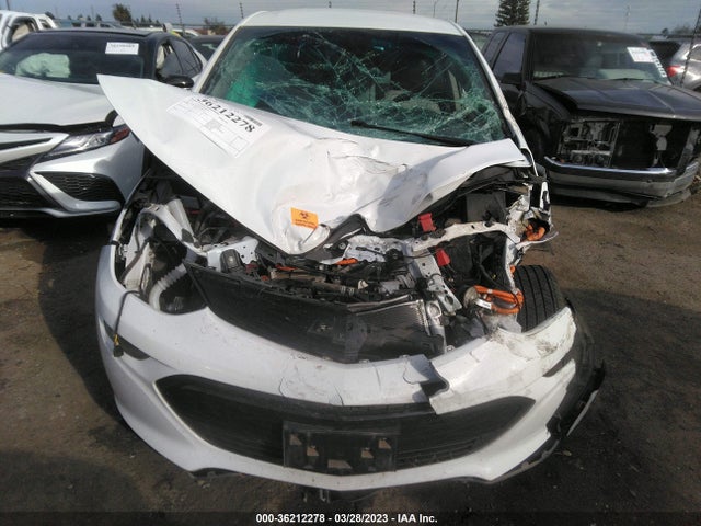 Chevrolet BOLT EV LT 2020 1G1FY6S09L4150665 Image 7