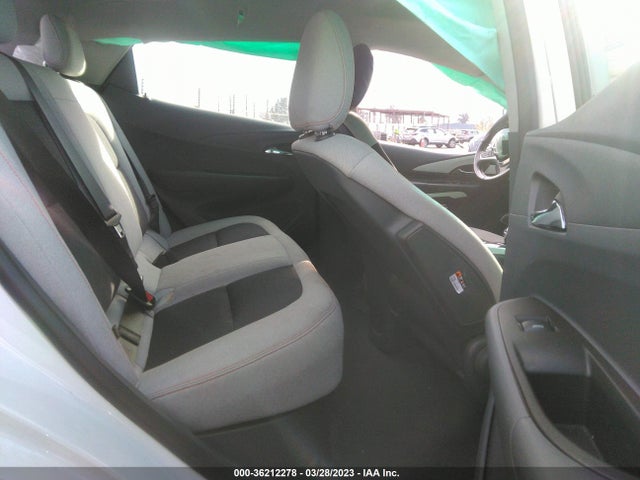 Chevrolet BOLT EV LT 2020 1G1FY6S09L4150665 Image 9