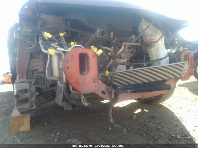 2013 DODGE JOURNEY CREW VIN: 3C4PDDDG0DT589920