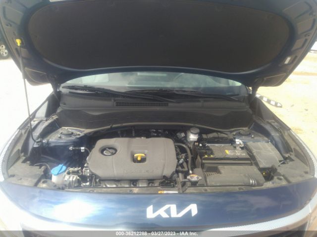 KNDERCAA6N7334441 KIA SELTOS EX
