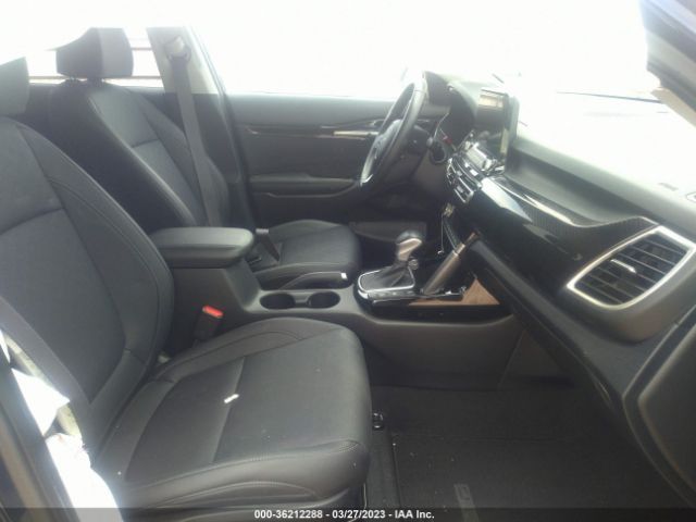 KNDERCAA6N7334441 KIA SELTOS EX