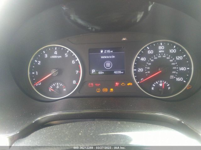 KNDERCAA6N7334441 KIA SELTOS EX
