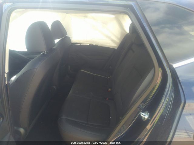 KNDERCAA6N7334441 KIA SELTOS EX