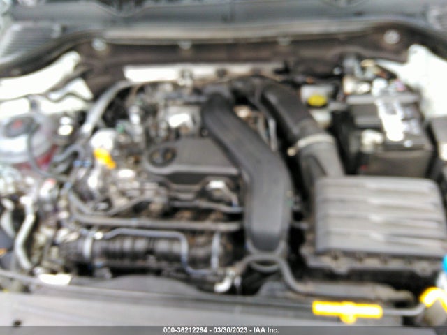 Volkswagen TAOS S 2023 3VVCX7B25PM303705 Image 10