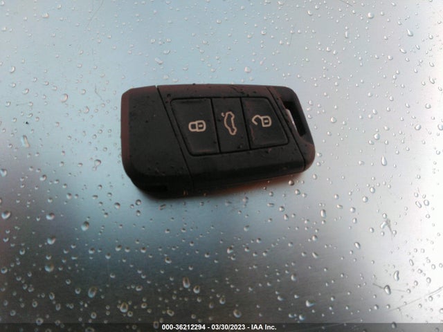 Volkswagen TAOS S 2023 3VVCX7B25PM303705 Image 11