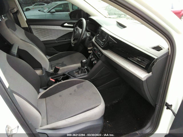Volkswagen TAOS S 2023 3VVCX7B25PM303705 Image 5