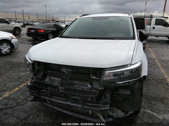 Volkswagen TAOS S 2023 3VVCX7B25PM303705 Image 6