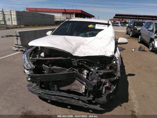 Hyundai Accent Sel 2018 3KPC24A30JE011628 Image 7