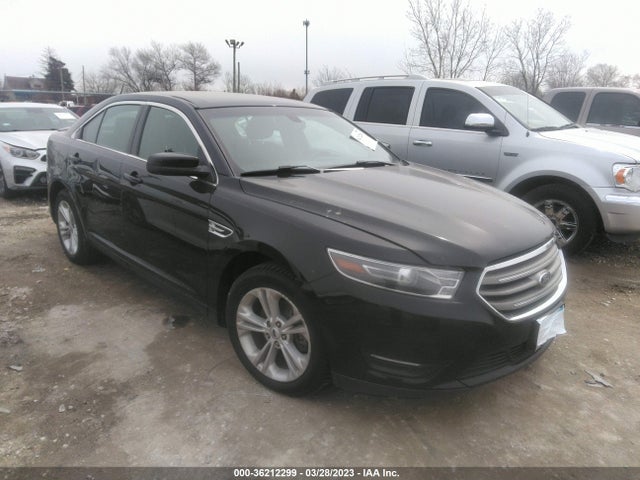 2016 Ford Taurus, VIN: 1FAHP2H87GG148982