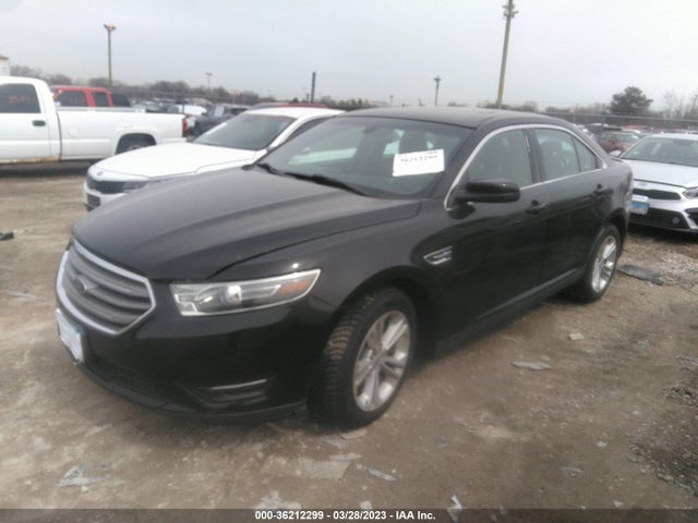 2016 Ford Taurus, VIN: 1FAHP2H87GG148982