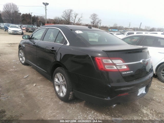 2016 Ford Taurus, VIN: 1FAHP2H87GG148982