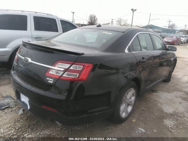 2016 Ford Taurus, VIN: 1FAHP2H87GG148982