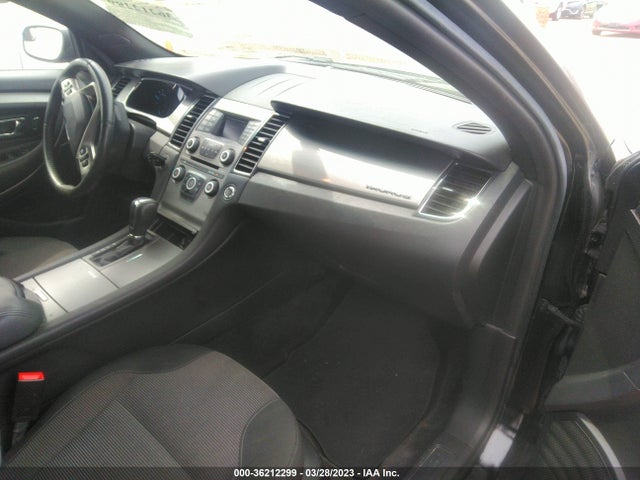 2016 Ford Taurus, VIN: 1FAHP2H87GG148982