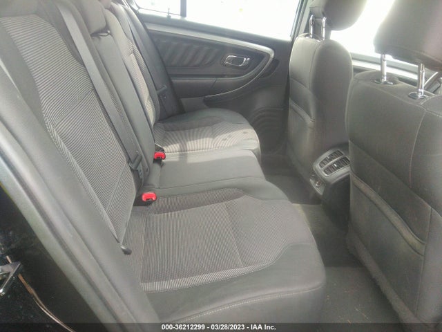 2016 Ford Taurus, VIN: 1FAHP2H87GG148982