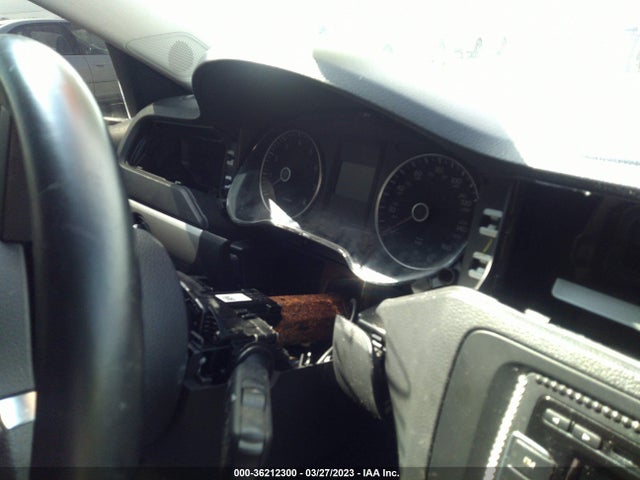 3VWD17AJXEM418730 Volkswagen Jetta Sedan Se