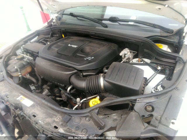 1C4RJFCG3KC577073 Jeep Grand Cherokee Overland