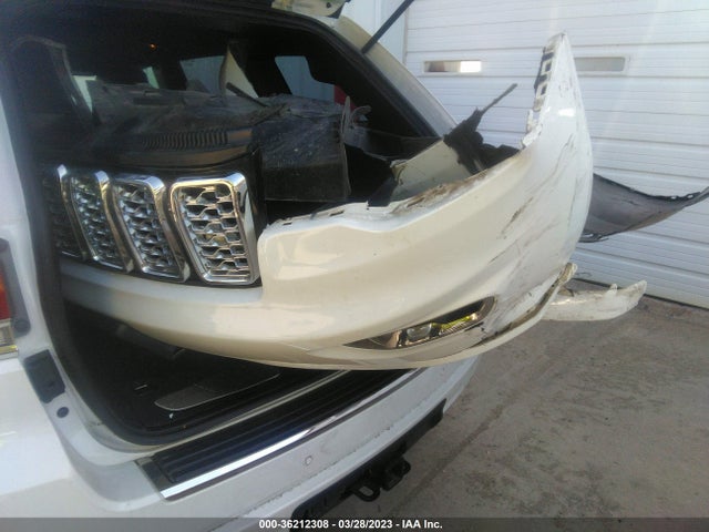 1C4RJFCG3KC577073 Jeep Grand Cherokee Overland