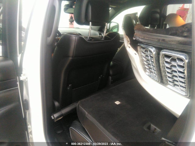 1C4RJFCG3KC577073 Jeep Grand Cherokee Overland