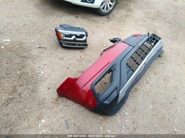 1V2CR2CA6JC521399 Volkswagen Atlas 3.6l V6 Se