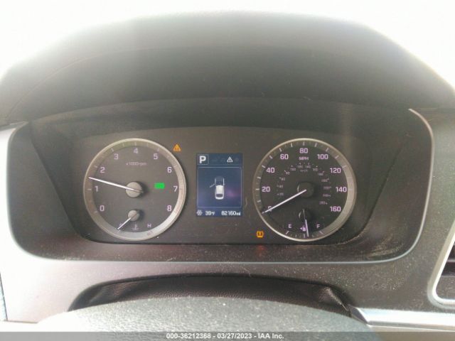 5NPE24AF0HH513211 Hyundai SONATA SE