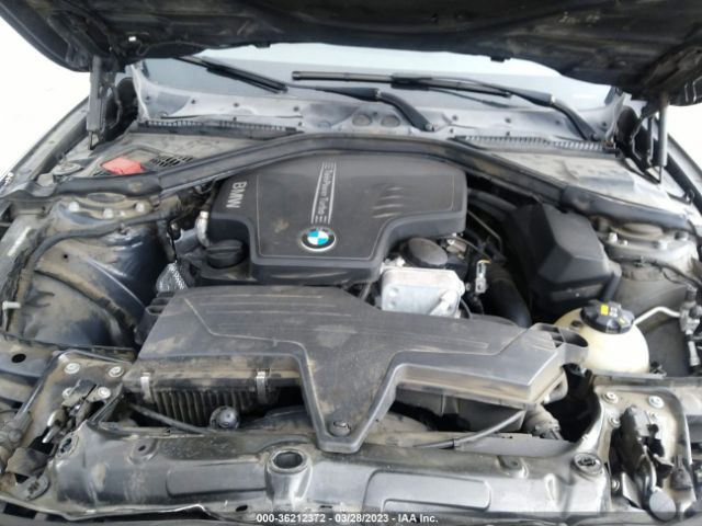WBA8E1G53GNT34822 BMW 3 Series 320i
