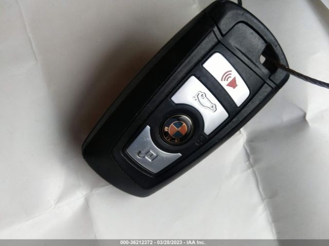 WBA8E1G53GNT34822 BMW 3 Series 320i